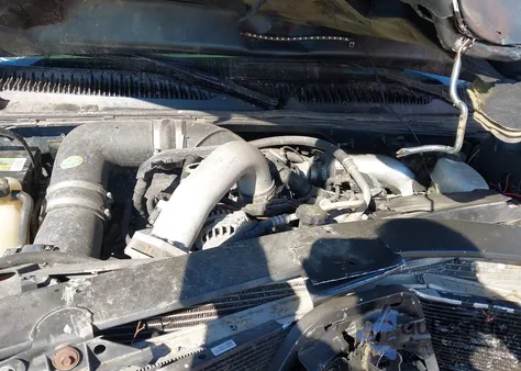 2007 Chevrolet Silverado 2500Hd Classic Lt1 z USA, uszkodzony, nr VIN 1GCHK29D67E186624